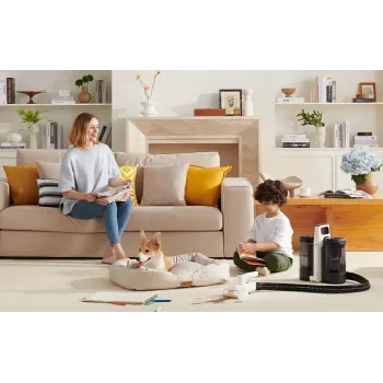 Ručný akumulátorový vysávač Tineco Carpet One Spot