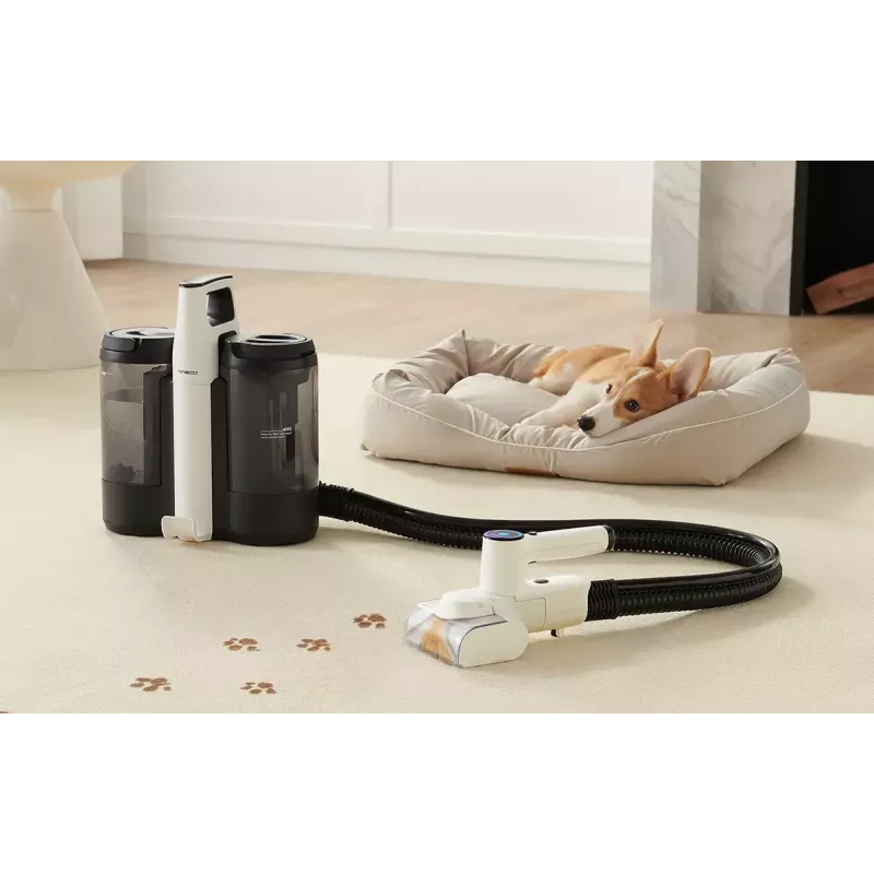 Ručný akumulátorový vysávač Tineco Carpet One Spot