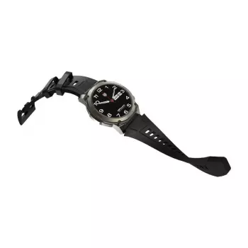 Smartwatch HiFuture FutureGo Mix2 čierne
