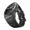 Smartwatch HiFuture FutureGo Mix2 čierne