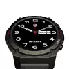 Smartwatch HiFuture FutureGo Mix2 čierne