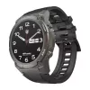 Smartwatch HiFuture FutureGo Mix2 čierne