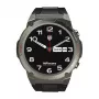 Smartwatch HiFuture FutureGo Mix2 čierne