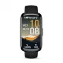 Smartwatch Hifuture EVO 2 3,73 cm IPS dotykový displej čierne