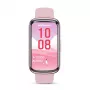 Smartwatch Hifuture EVO 2 3,73 cm IPS dotykový displej ružové