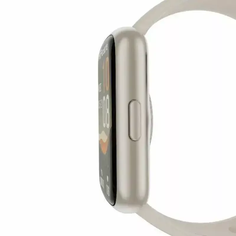 Smartwatch HiFuture EVO2 HSSW7BE béžové — Bluetooth fitness tracker
