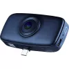 360-stupňová 4K kamera KanDao QooCam FUN — 360° záznam, 4K video