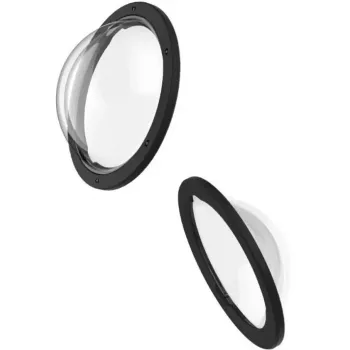 Chránič objektívu KanDao QooCam 3 Q24F-02 Ultra Durable — ochranný kryt objektívu QooCam 3