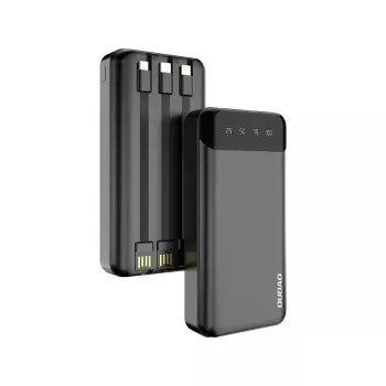 Prenosná powerbanka DUDAO K6Pro+ 20000mAh