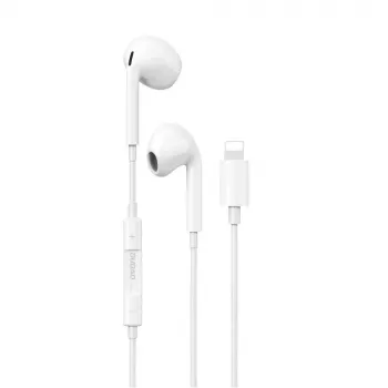 In-ear slúchadlá Dudao X14PROL-W1