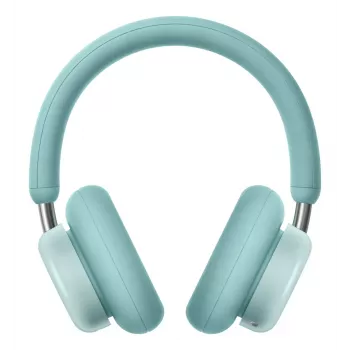 Headset Nothing CMF Pro — káblový a bezdrôtový Bluetooth, okolo uší, cez hlavu, 20–20000 Hz, 283 g, svetlozelený