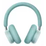 Headset Nothing CMF Pro — káblový a bezdrôtový Bluetooth, okolo uší, cez hlavu, 20–20000 Hz, 283 g, svetlozelený