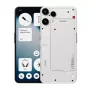 Smartfón Nothing Phone (3a) Lite — 128GB úložisko, 8GB RAM, biely
