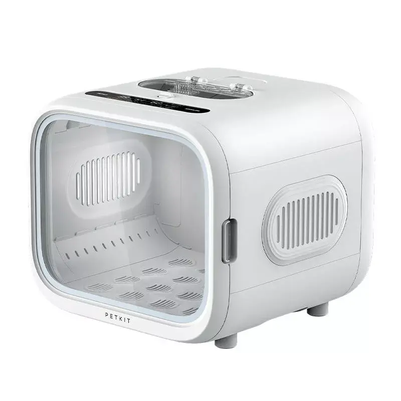 PETKIT AirSalon Max PD10 smart sušič pre domáce zvieratá