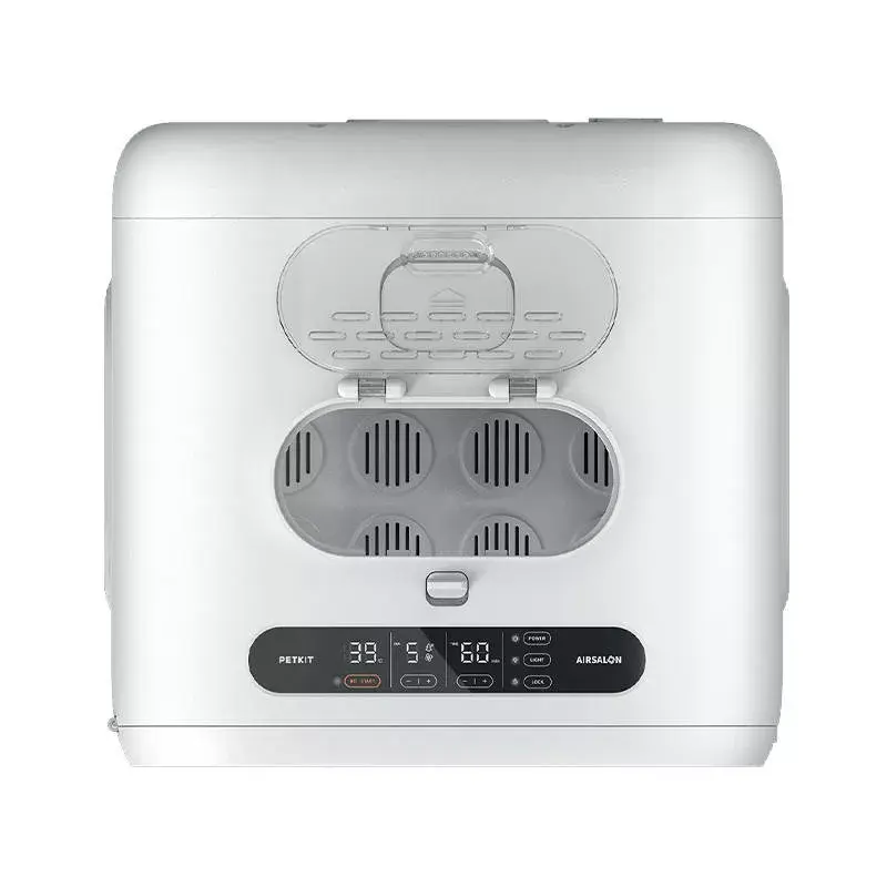 PETKIT AirSalon Max PD10 smart sušič pre domáce zvieratá