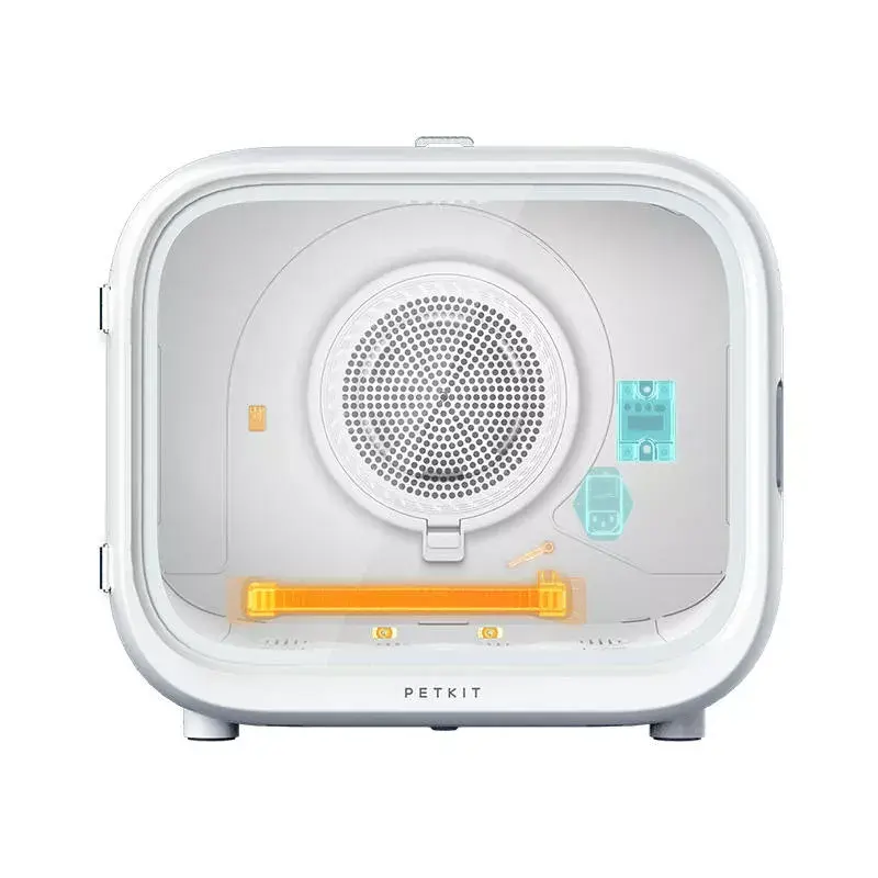 PETKIT AirSalon Max PD10 smart sušič pre domáce zvieratá
