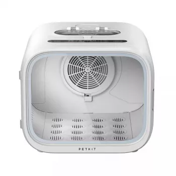 PETKIT AirSalon Max PD10 smart sušič pre domáce zvieratá