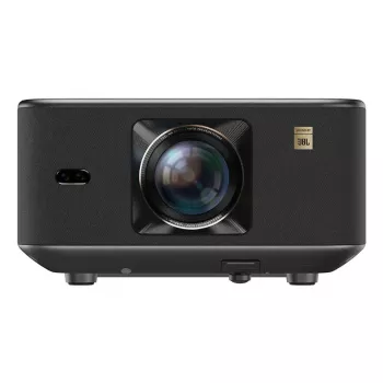 Yaber K3 Pro projektor s krátkou projekčnou vzdialenosťou 1600 ANSI lúmenov LED 1080p