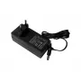Napájací zdroj MikroTik SAW36-240-1500 pre router, interiér, 100–240 V, čierny