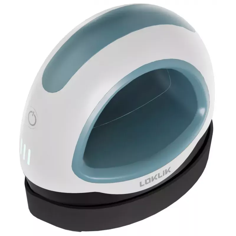 Minižehlička na transfer LOKLiK SG-RYJ-0156-EU-L-B2B 250 W 66 x 110 mm