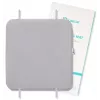 Podložka pod teplovzdušný lis LOKLiK SG-GJ-0057-US-L-B2B sivá 381x381 mm