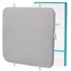 Podložka pod teplovzdušný lis LOKLiK SG-GJ-0057-US-L-B2B sivá 381x381 mm