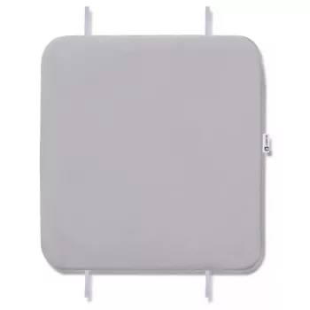Podložka pod teplovzdušný lis LOKLiK SG-GJ-0057-US-L-B2B sivá 381x381 mm