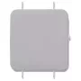 Podložka pod teplovzdušný lis LOKLiK SG-GJ-0057-US-L-B2B sivá 381x381 mm