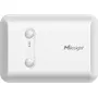 Senzor počítania osôb Milesight VS350-868M – bezdrôtové IoT zariadenie na počítanie návštevníkov (868 MHz)