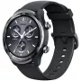 Smart hodinky MiBro A3 Dark Gray AW1021 – jednoduché smart hodinky s fitness sledovaním