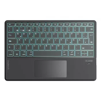 Inateck KB01104_GRAU pre iPad Pro 11