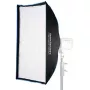 Softbox Amaran 60x90 pre štúdiovú fotografiu, obdĺžnikový 60×90 cm
