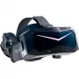 VR headset Pimax Crystal Super Micro-OLED All-in-One systém (čierny)