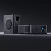 Projektor Yaber K2s Pro 800 ANSI Lumen LCD 1080p sivý