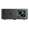 Projektor Yaber K2s Pro 800 ANSI Lumen LCD 1080p sivý
