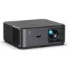 Projektor Yaber K2s Pro 800 ANSI Lumen LCD 1080p sivý