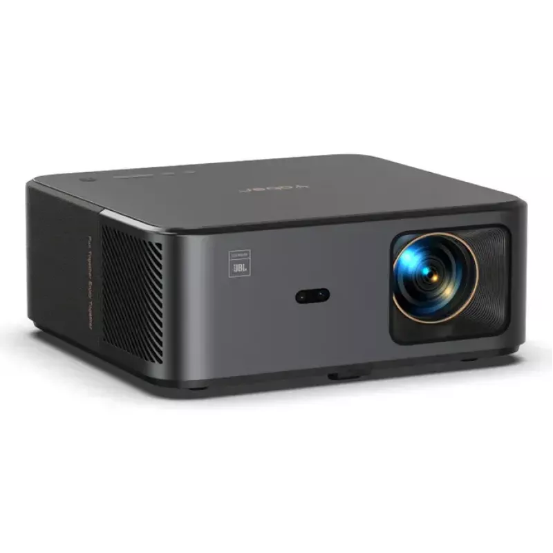 Projektor Yaber K2s Pro 800 ANSI Lumen LCD 1080p sivý