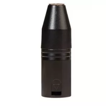 3,5 mm minijack – 3-pólový XLR adaptér RØDE VXLR
