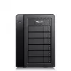 Promise Technology Pegasus32 R6 48 TB Tower čierny