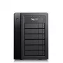 Promise Technology Pegasus32 R6 48 TB Tower čierny