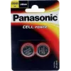 Jednorazová batéria Panasonic CR2025