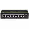 Neupravovateľný switch Trendnet TPE-TG82G