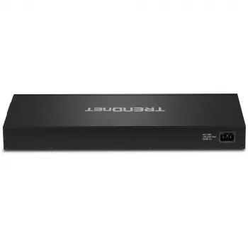 Upravovateľný switch Trendnet TPE-3018LS