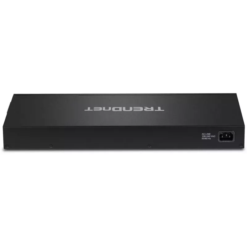 Upravovateľný switch Trendnet TPE-3018LS