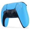 Bezdrôtový ovládač DualSense od Sony – PS5, modrý, haptická odozva, adaptívne spúšte