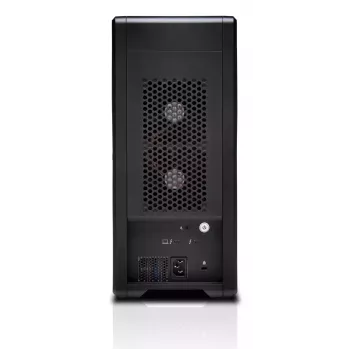 Diskové pole SanDisk G-RAID SHUTTLE 8 96 TB Desktop HDD