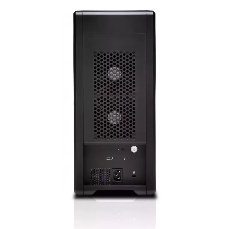 Diskové pole SanDisk G-RAID SHUTTLE 8 96 TB Desktop HDD