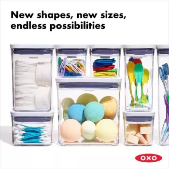 Univerzálna nádoba OXO 11233400 5,7 L transparentná