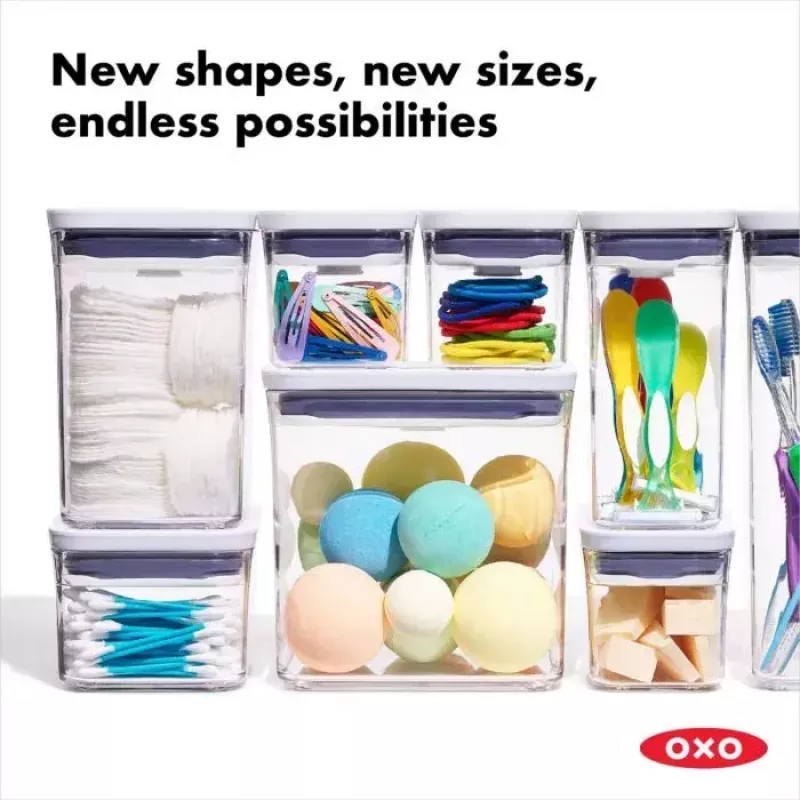 Univerzálna nádoba OXO 11233400 5,7 L transparentná