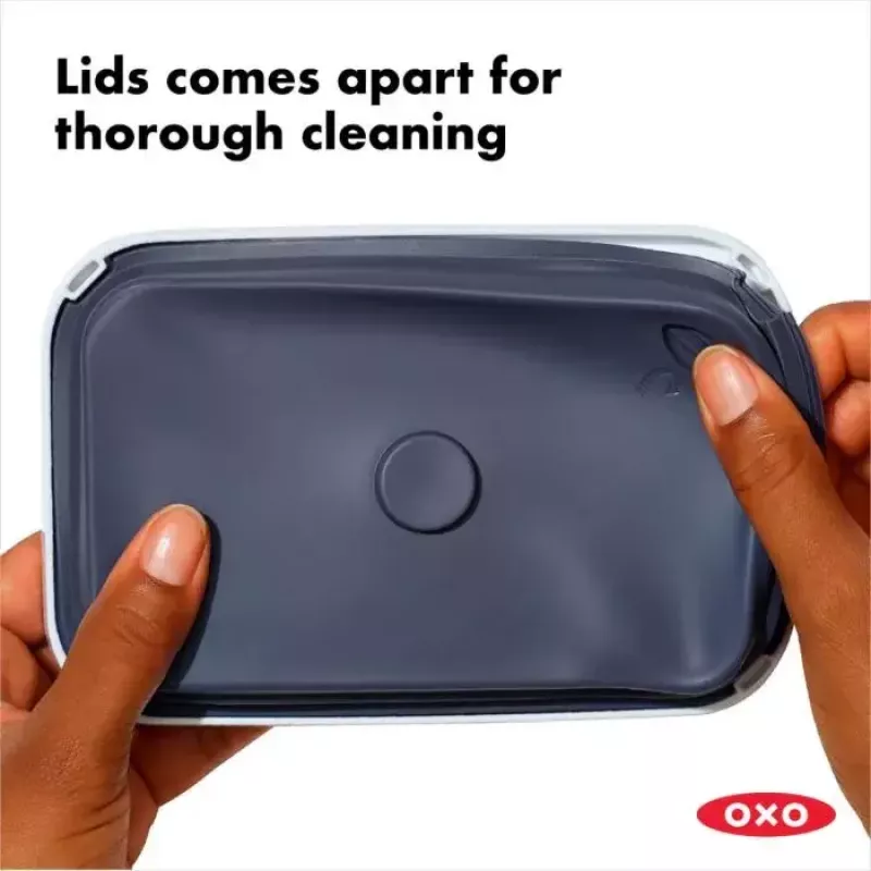 Univerzálna nádoba OXO 11233400 5,7 L transparentná